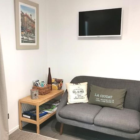 Chambre D'Hotes Le Secadou La Ciotat Ngoại thất bức ảnh