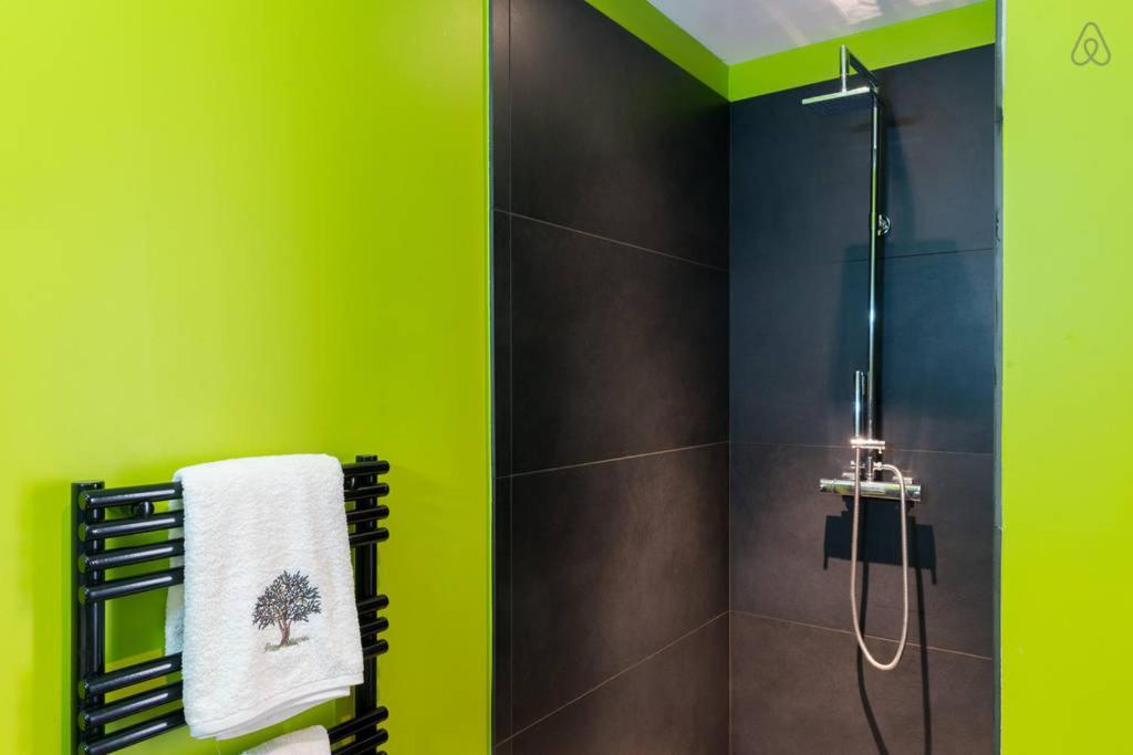 Chambre D'Hotes Le Secadou La Ciotat Ngoại thất bức ảnh